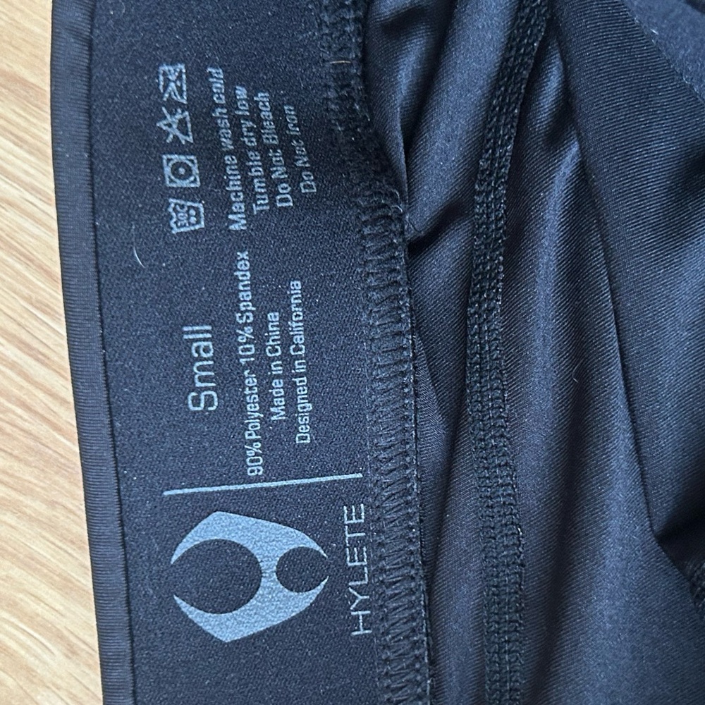 Hylete shorts - Picture 2 of 3